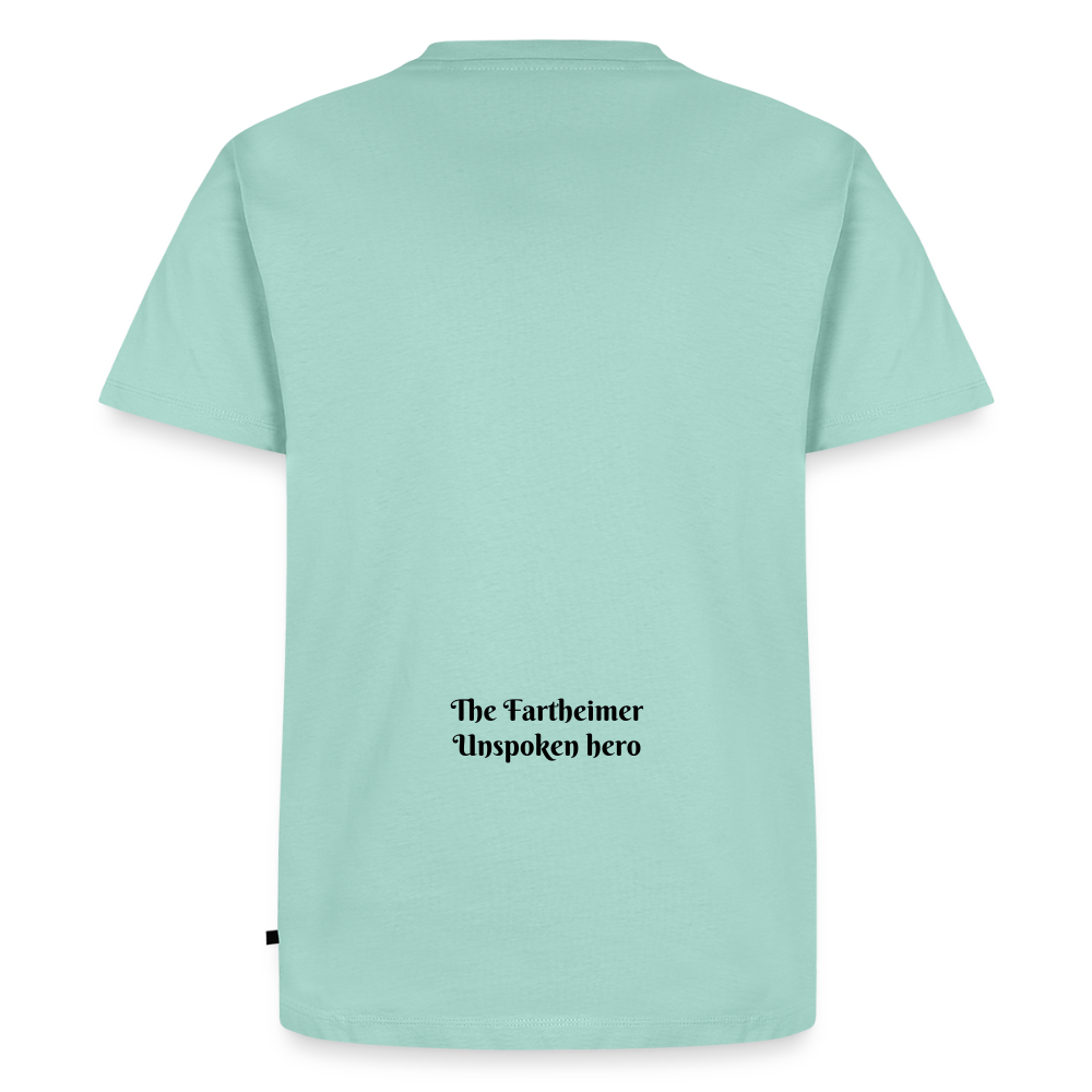 Fartheimer Mens T - mint 