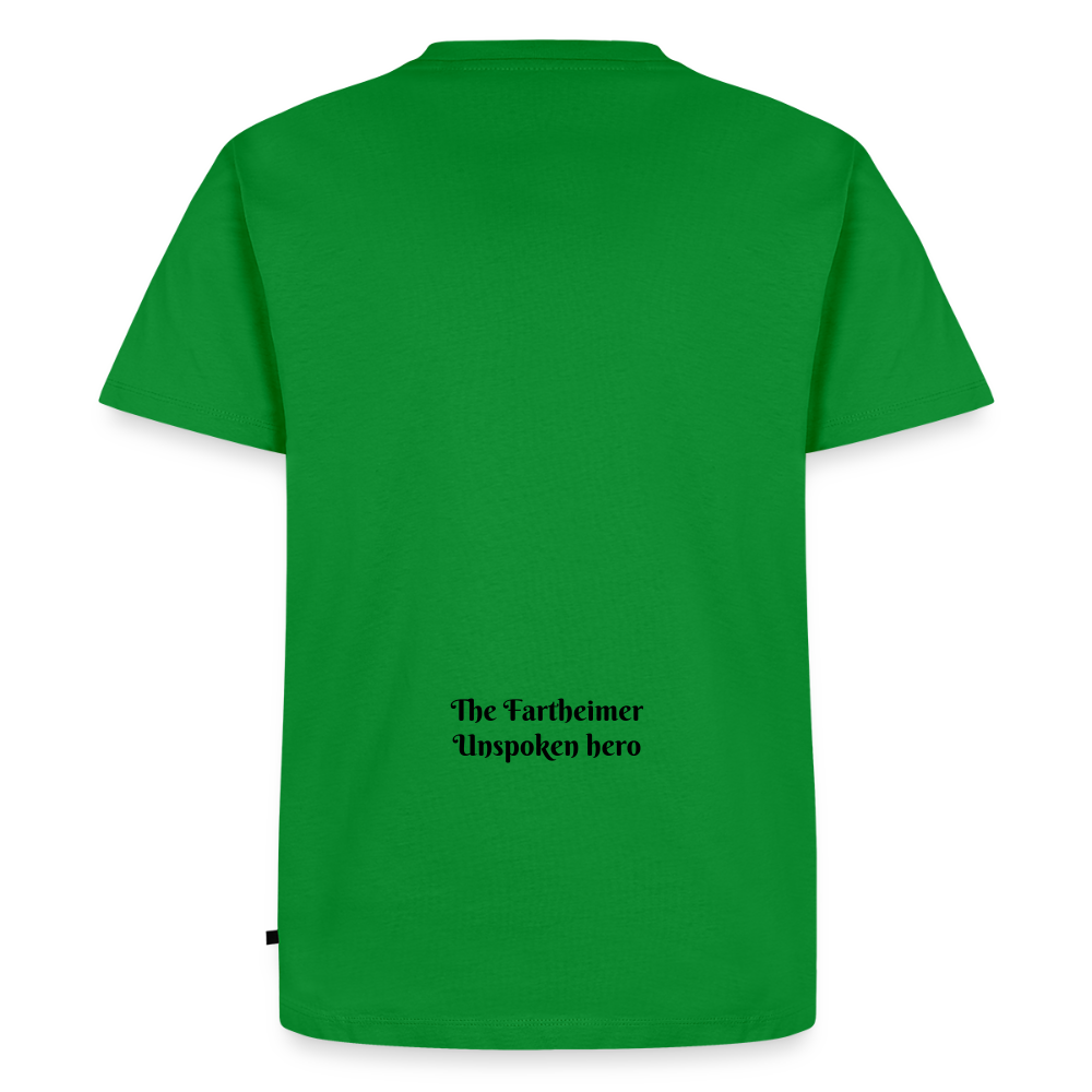 Fartheimer Mens T - green
